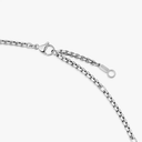 Collier pendentif pavé So Move