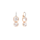 Pendants D'oreilles Nudo