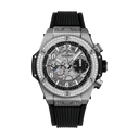 Big Bang Unico Titanium Diamonds