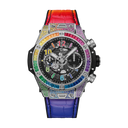 Big Bang Unico Titanium Rainbow