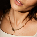 Collier Menottes Dinh Van Grand Modèle