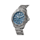 Aquaracer Professional 200 Solargraph