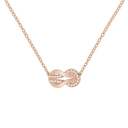 Collier Chance Infinie