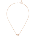 Collier Chance Infinie