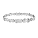 Chance Infinie Crazy 8 bracelet