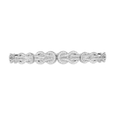 Chance Infinie Crazy 8 bracelet