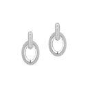 Groove earrings