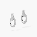 Groove earrings
