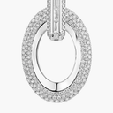 Groove earrings