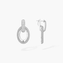 Groove earrings