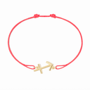 Bracelet Cordon Sagittaire