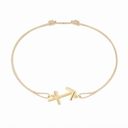Bracelet Cordon Sagittaire