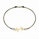 Bracelet Cordon Sagittaire