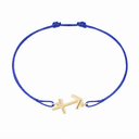 Bracelet Cordon Sagittaire
