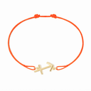 Bracelet Cordon Sagittaire