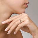 Bague Pomellato Together