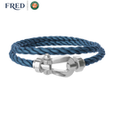 Bracelet Force 10 #FREDxRolandGarros
