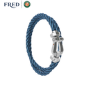 Bracelet Force 10 #FREDxRolandGarros