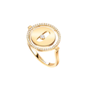 Bague Lucky Move PM