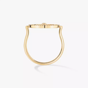 Lucky Move ring, small model