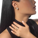 Bague Lucky Move PM