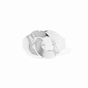 Bague Menottes Dinh Van Moyen Modèle