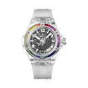 Big Bang One Click Sapphire Rainbow
