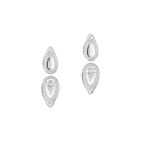 Boucles d'oreilles Fiery 0,25ct