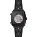 Monaco Chronograph Stopwatch