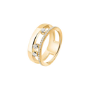 Bague Move Romane