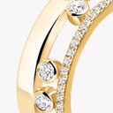 Bague Move Romane