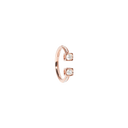 Bague Le Cube Diamant Grand Modèle