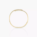 Bangle pavé Move Noa