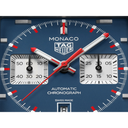Monaco Chronograph