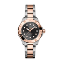 Aquaracer Professional 200 Solargraph