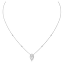 Collier Fiery 0,25ct