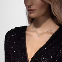 Collier Fiery 0,25ct