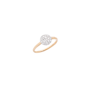 Bague Sabbia