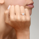 Bague Sabbia