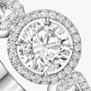 Solitaire Move Link 0,70ct