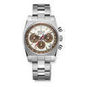 Chronomaster Revival El Primero A384