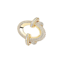 Groove ring