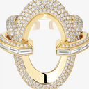 Groove ring