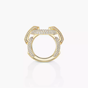Groove ring