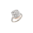 Bague Nudo Assoluto