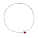 Collier Pretty Woman Audacious