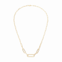 Collier Maillon Moyen Modèle