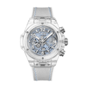 Big Bang Unico Winter Sapphire