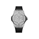 Big Bang One Click Steel Full Pavé