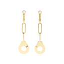 Pendants D’oreilles Menottes Dinh Van